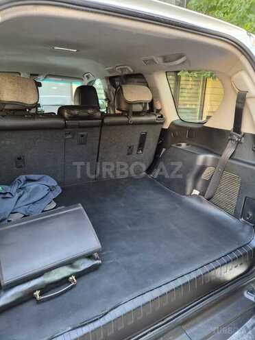 Toyota Land Cruiser Prado 2014, 300,000 km - 2.7 l - Bakı