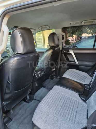 Toyota Land Cruiser Prado 2014, 300,000 km - 2.7 l - Bakı