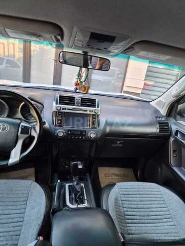 Toyota Land Cruiser Prado 2014, 300,000 km - 2.7 l - Bakı