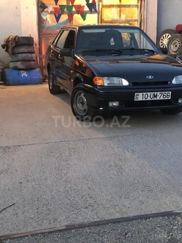 LADA (VAZ) 2115 2007, 250,000 km - 1.6 l - Bakı