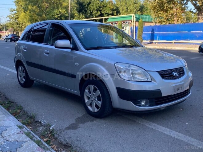 Kia Rio 2007, 285,000 km - 1.5 l - Bakı