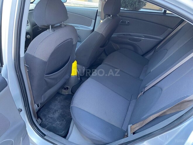 Kia Rio 2007, 285,000 km - 1.5 l - Bakı