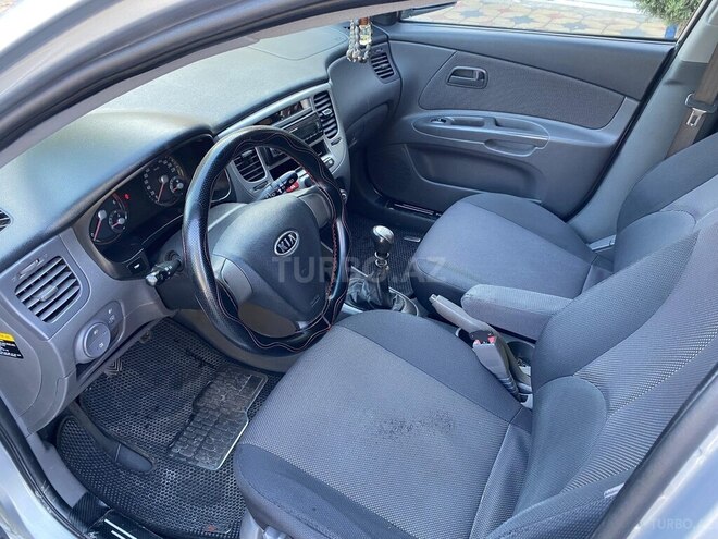Kia Rio 2007, 285,000 km - 1.5 l - Bakı