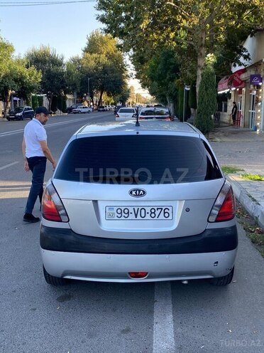 Kia Rio 2007, 285,000 km - 1.5 l - Bakı