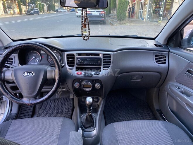 Kia Rio 2007, 285,000 km - 1.5 l - Bakı