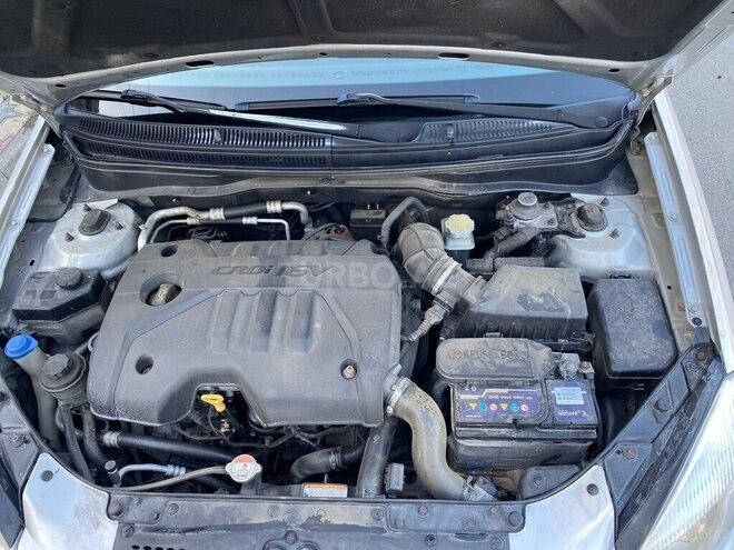 Kia Rio 2007, 285,000 km - 1.5 l - Bakı