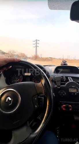 Renault Megane 2006, 504,000 km - 1.5 l - Bakı