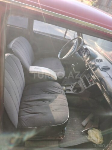 LADA (VAZ) 21011 1984, 100,000 km - 1.3 л - Qax