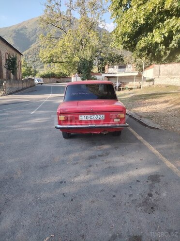 LADA (VAZ) 21011 1984, 100,000 km - 1.3 л - Qax