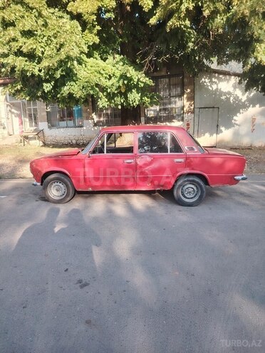 LADA (VAZ) 21011 1984, 100,000 km - 1.3 л - Qax