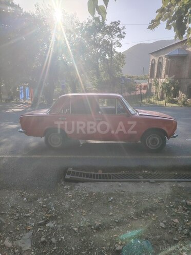 LADA (VAZ) 21011 1984, 100,000 km - 1.3 л - Qax