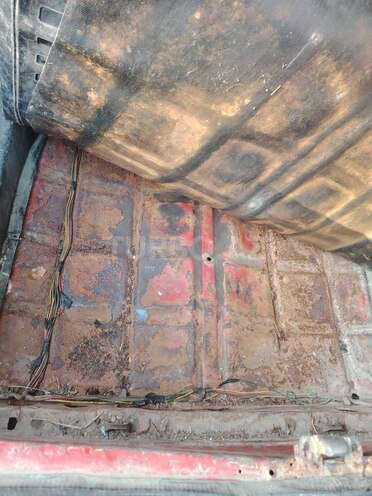 LADA (VAZ) 21011 1984, 100,000 km - 1.3 л - Qax