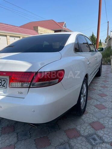 Hyundai Grandeur 2007, 176,000 km - 2.7 л - Bakı