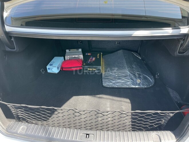 Hyundai Grandeur 2007, 176,000 km - 2.7 л - Bakı