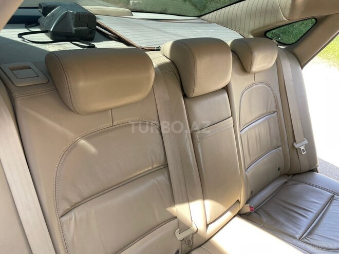 Hyundai Grandeur 2007, 176,000 km - 2.7 л - Bakı