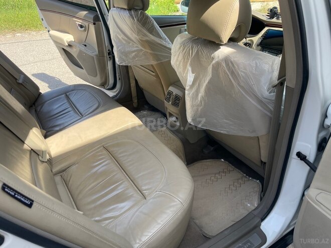 Hyundai Grandeur 2007, 176,000 km - 2.7 л - Bakı