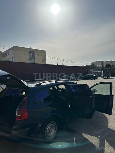 Renault Megane 2006, 504,000 km - 1.5 l - Bakı