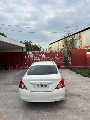 Nissan Sunny 2012, 416,059 km - 1.5 l - Xaçmaz