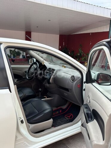 Nissan Sunny 2012, 416,059 km - 1.5 l - Xaçmaz