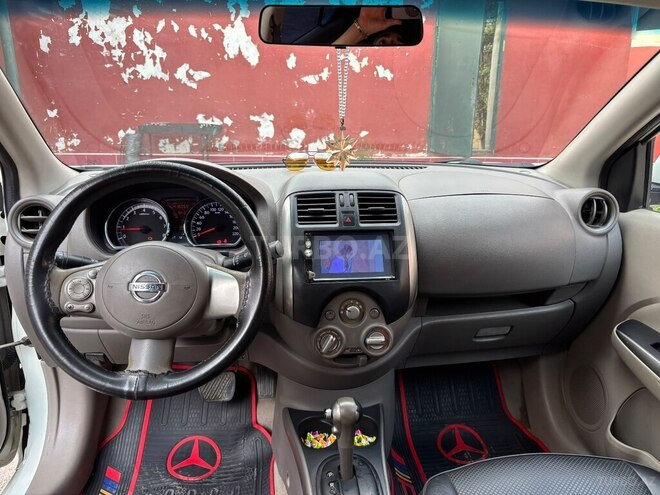 Nissan Sunny 2012, 416,059 km - 1.5 l - Xaçmaz