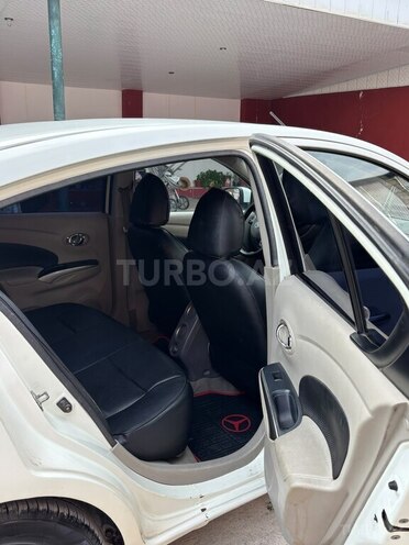 Nissan Sunny 2012, 416,059 km - 1.5 l - Xaçmaz