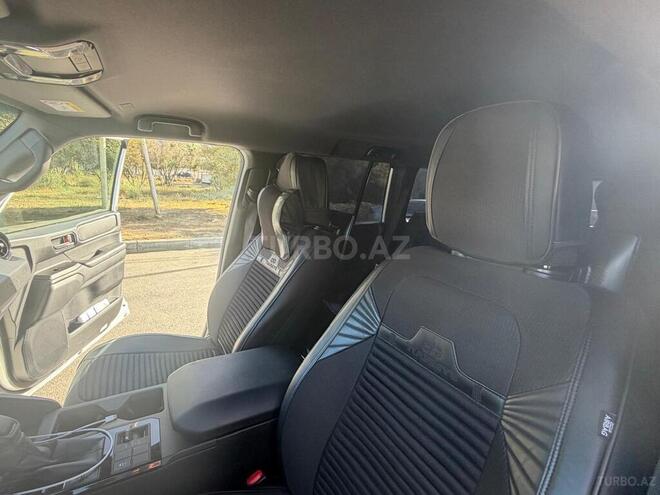 Toyota Land Cruiser Prado 2025, 18,600 km - 2.7 л - Bakı