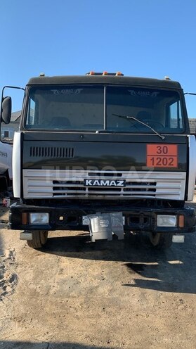 KamAz 5320 1990, 354,215 km - 11.0 l - Sumqayıt