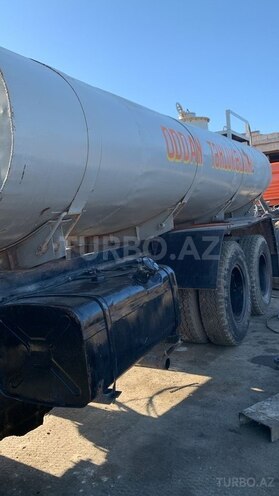 KamAz 5320 1990, 354,215 km - 11.0 l - Sumqayıt
