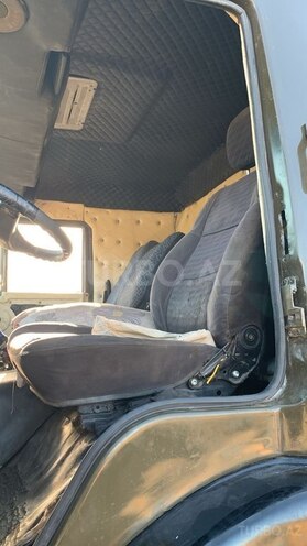 KamAz 5320 1990, 354,215 km - 11.0 l - Sumqayıt