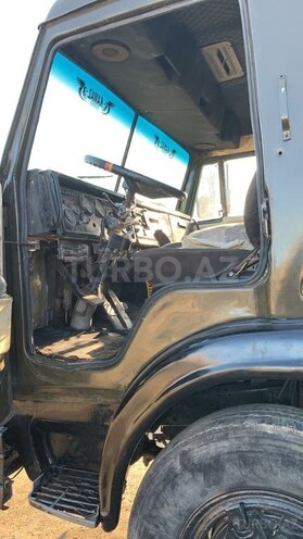 KamAz 5320 1990, 354,215 km - 11.0 l - Sumqayıt