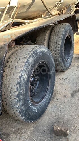 KamAz 5320 1990, 354,215 km - 11.0 l - Sumqayıt