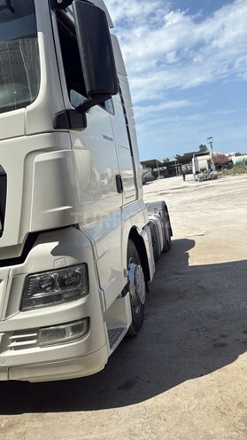 MAN TGX 18.440 2011, 975,000 km - 11.0 l - Bakı