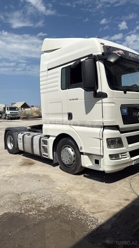MAN TGX 18.440 2011, 975,000 km - 11.0 l - Bakı