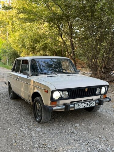 LADA (VAZ) 2106 1995, 250,000 km - 1.6 л - Bərdə