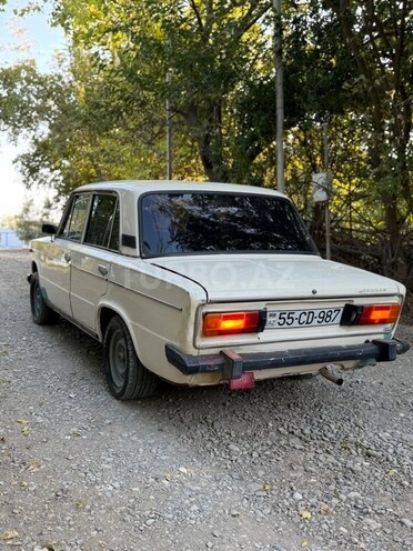 LADA (VAZ) 2106 1995, 250,000 km - 1.6 л - Bərdə