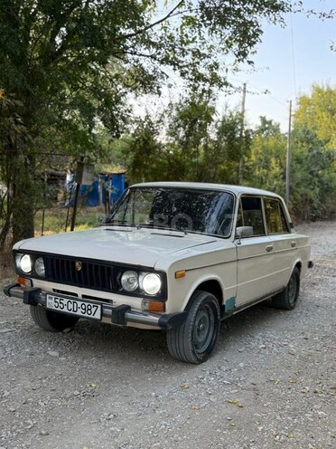 LADA (VAZ) 2106 1995, 250,000 km - 1.6 л - Bərdə