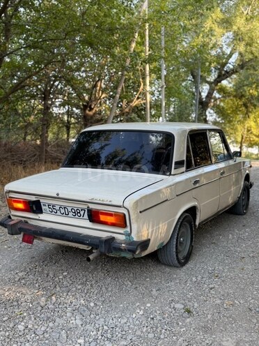 LADA (VAZ) 2106 1995, 250,000 km - 1.6 л - Bərdə