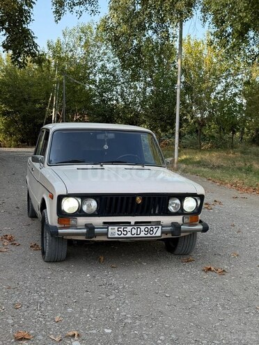 LADA (VAZ) 2106 1995, 250,000 km - 1.6 л - Bərdə