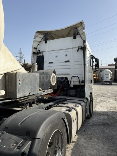 MAN TGX 18.440 2011, 975,000 km - 11.0 l - Bakı