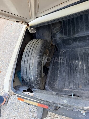 LADA (VAZ) 2106 1995, 250,000 km - 1.6 л - Bərdə