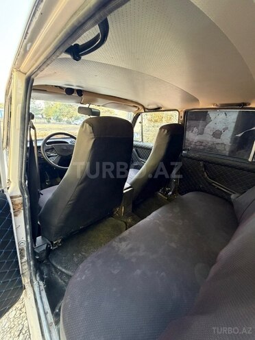 LADA (VAZ) 2106 1995, 250,000 km - 1.6 л - Bərdə