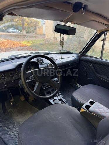 LADA (VAZ) 2106 1995, 250,000 km - 1.6 л - Bərdə