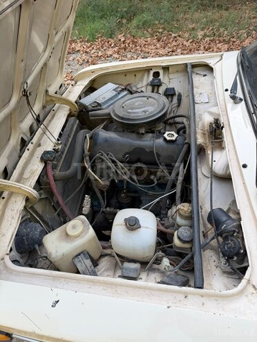 LADA (VAZ) 2106 1995, 250,000 km - 1.6 л - Bərdə