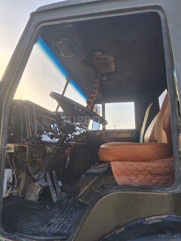 KamAz 55111 1989, 616,106 km - 11.0 л - Bakı