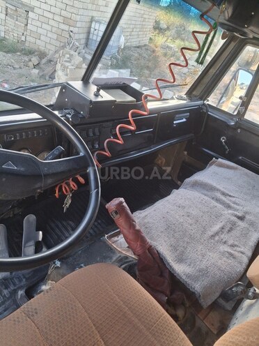 KamAz 55111 1989, 616,106 km - 11.0 л - Bakı