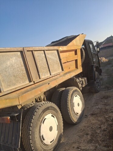KamAz 55111 1989, 616,106 km - 11.0 л - Bakı