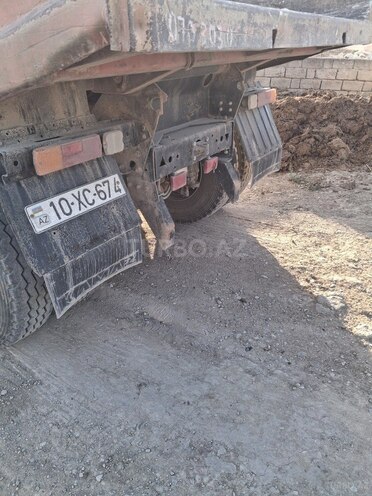 KamAz 55111 1989, 616,106 km - 11.0 л - Bakı