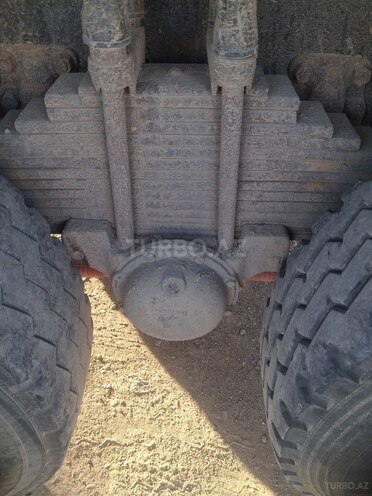 KamAz 55111 1989, 616,106 km - 11.0 л - Bakı