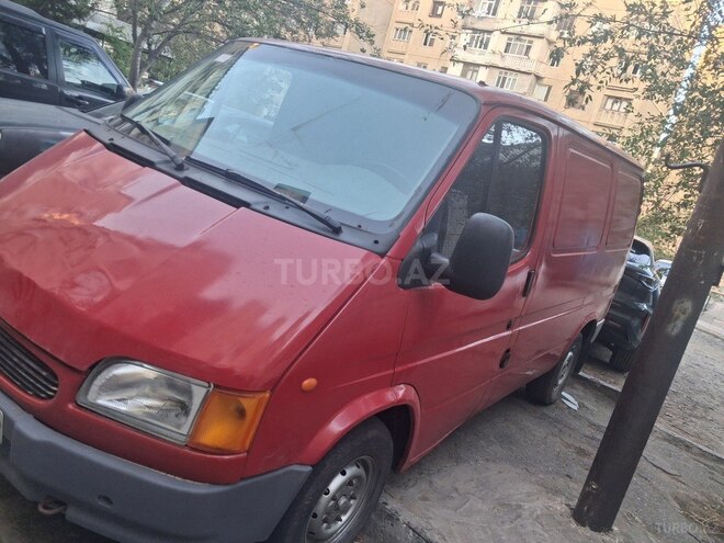 Ford Transit 1999, 596,480 km - 2.5 l - Bakı