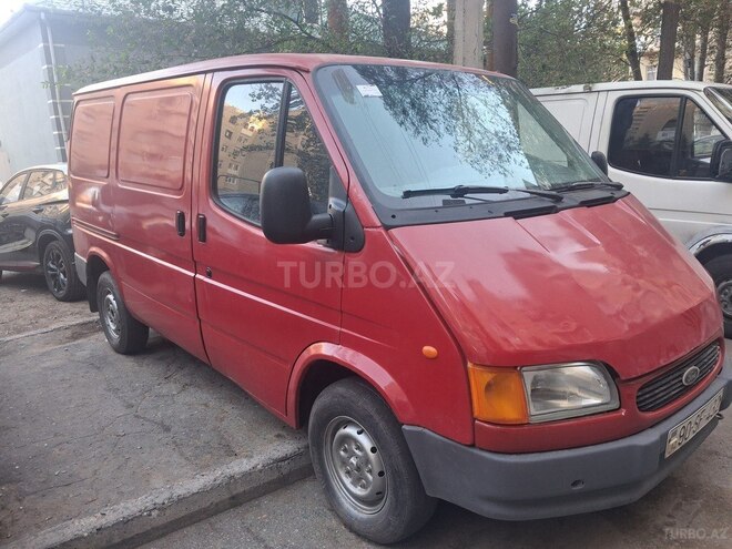 Ford Transit 1999, 596,480 km - 2.5 l - Bakı